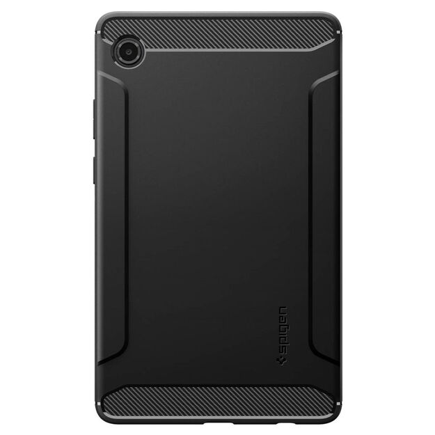 Spigen Rugged Armor Case for Samsung Galaxy Tab A11 8.7 X133 / X135 - Black 1