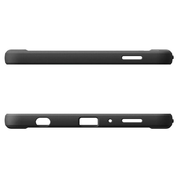 Spigen Rugged Armor Case for Samsung Galaxy Tab A11 8.7 X133 / X135 - Black 4