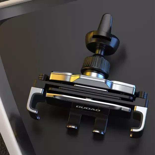 Dudao Gravity Car Smartphone Holder Black (F11Pro) 11