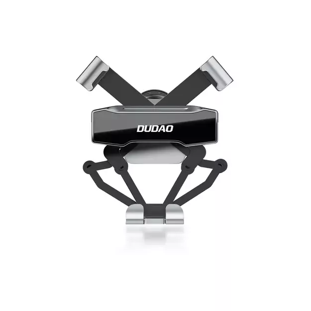 Dudao Gravity Car Smartphone Holder Black (F11Pro) 9