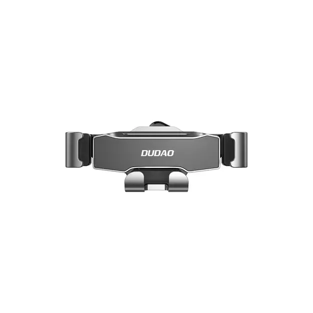 Dudao Gravity Car Smartphone Holder Black (F11Pro) 10