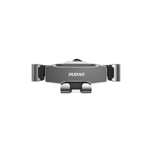 Dudao Gravity Car Smartphone Holder Black (F11Pro) 2