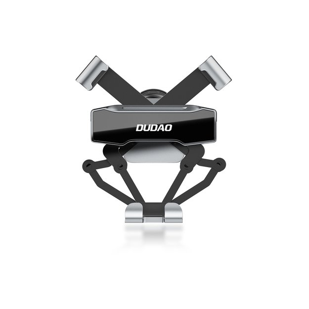 Dudao Gravity Car Smartphone Holder Black (F11Pro) 1