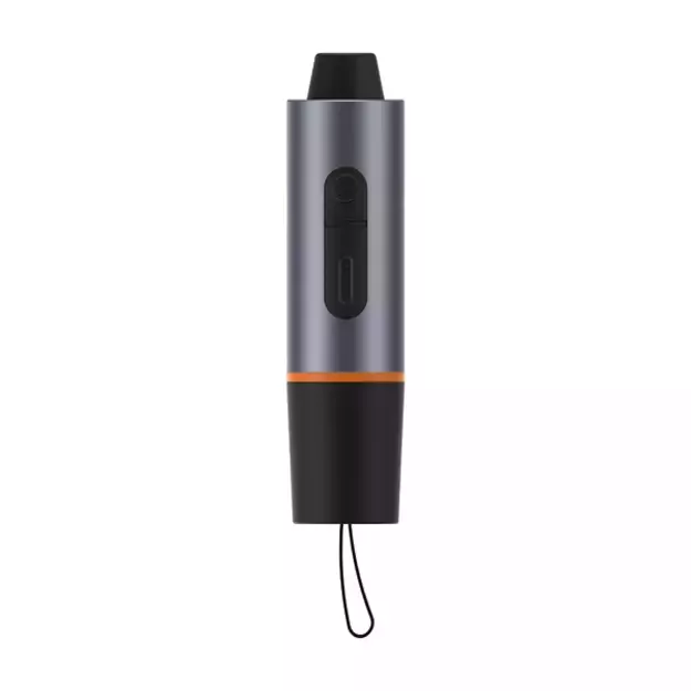 Baseus SharpTool safety hammer - black 8