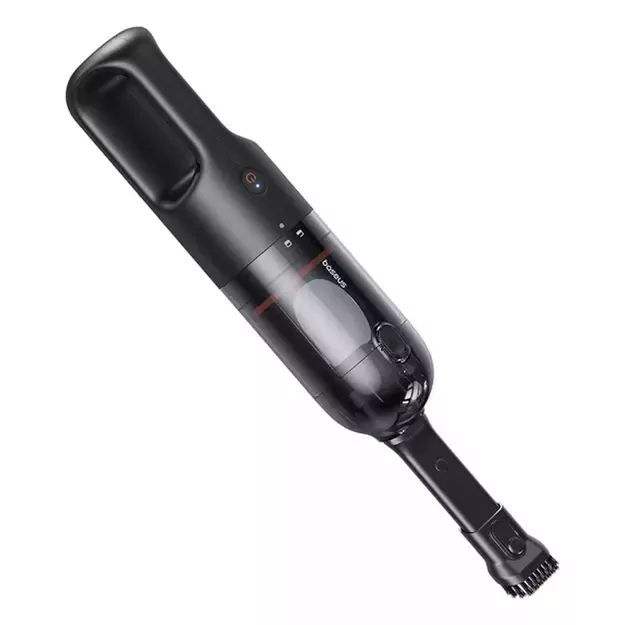Baseus AP01 5000Pa car vacuum cleaner - black 3