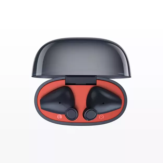 TWS Joyroom Jpods Series JR-PB2 IPX4 Wireless Earphones - Black 9