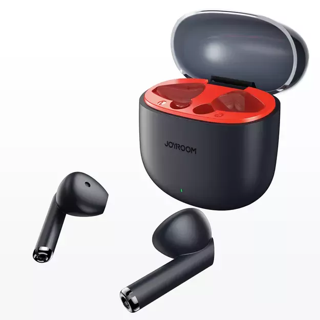 TWS Joyroom Jpods Series JR-PB2 IPX4 Wireless Earphones - Black 12