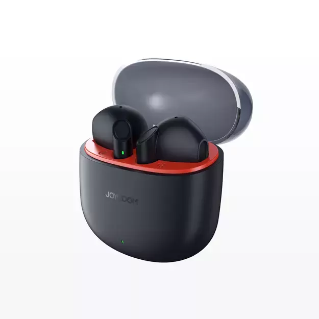 TWS Joyroom Jpods Series JR-PB2 IPX4 Wireless Earphones - Black 10