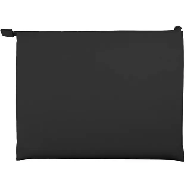 Uniq Lyon Waterproof RPET case for a 16&quot  laptop - black 1