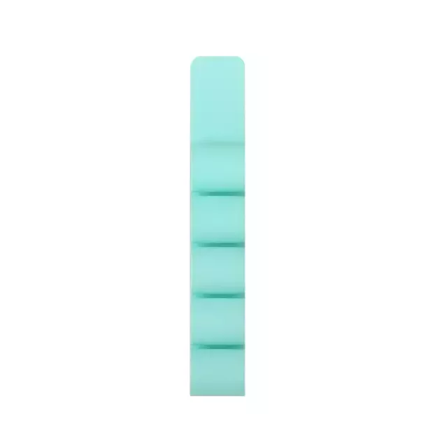 Silicone office organizer - mint 18