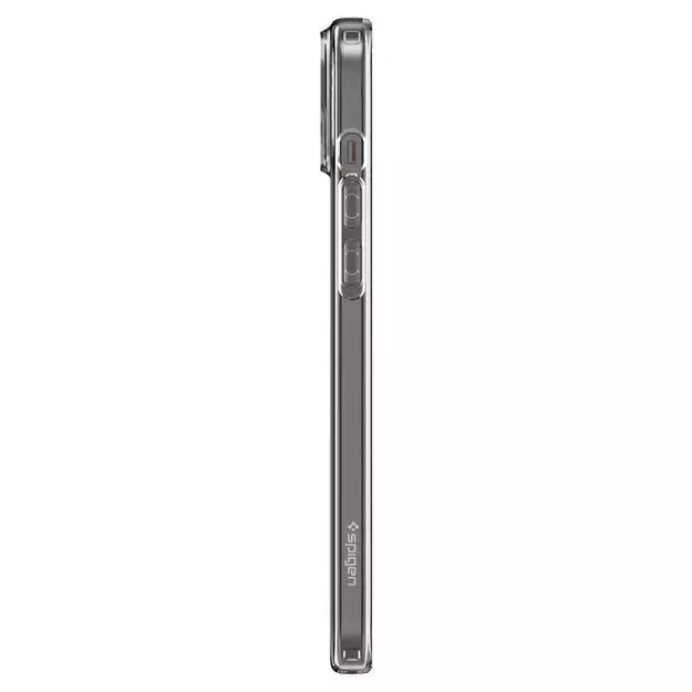 Spigen Crystal Flex Case for iPhone 15 Plus - Clear 9