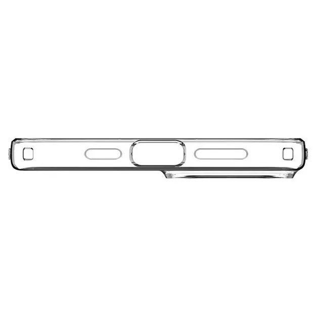 Spigen Crystal Flex Case for iPhone 15 Plus - Clear 10