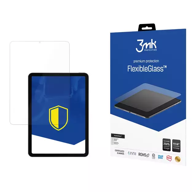 Apple iPad Air 4/5 gen - 3mk FlexibleGlass™ 11  