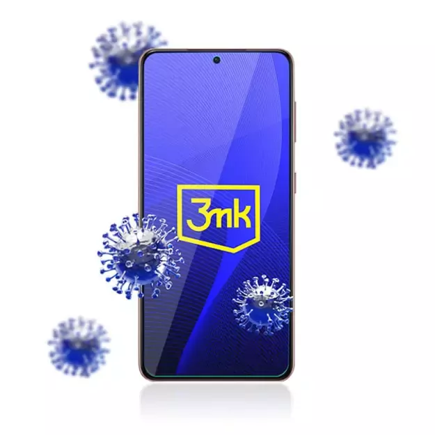 Samsung Galaxy S21 5G - 3mk FlexibleGlass™ 12