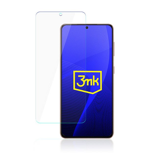 Samsung Galaxy S21 5G - 3mk FlexibleGlass™ 1