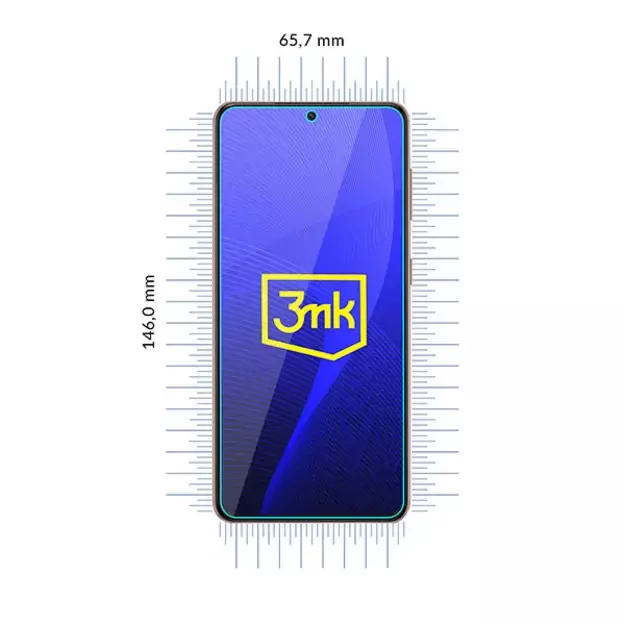 Samsung Galaxy S21 5G - 3mk FlexibleGlass™ 14