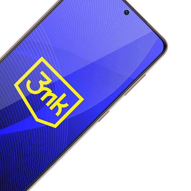 Samsung Galaxy S21 5G - 3mk FlexibleGlass™ 4