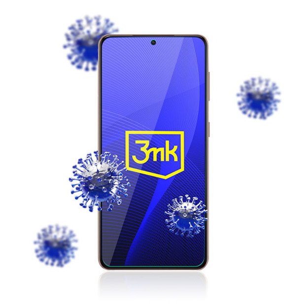 Samsung Galaxy S21 5G - 3mk FlexibleGlass™ 5