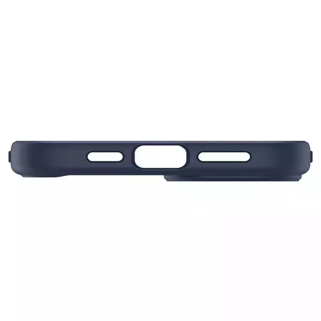 Spigen Ultra Hybrid iPhone 15 Plus Case - Dark Blue 6