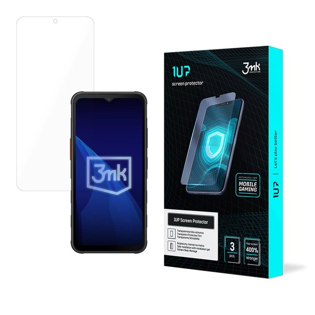 Gaming foil 3mk 1UP for Samsung Galaxy XCover 7 Pro