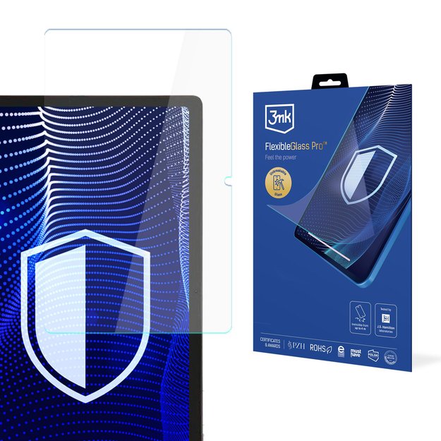 Hybrid glass 3mk FlexibleGlass Pro for Acer Iconia iM10-22