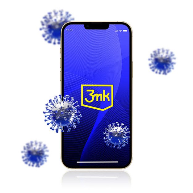Apple iPhone 13 Pro Max - 3mk FlexibleGlass™ 7