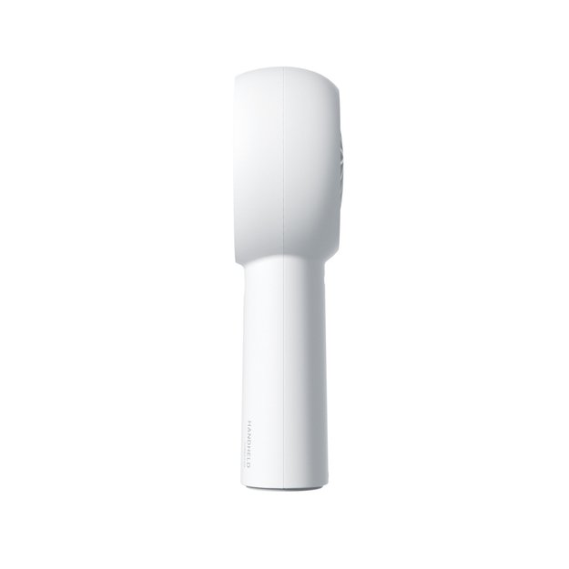 Jisulife Handheld Fan Life5 Plus 4000mAh Portable Mini Blower USB Fan - White 1