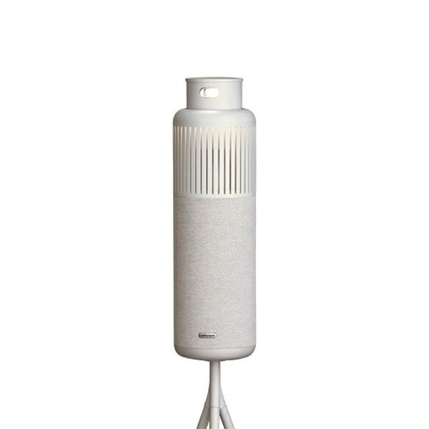 HiFuture Wedge Bluetooth Speaker - Brown 2