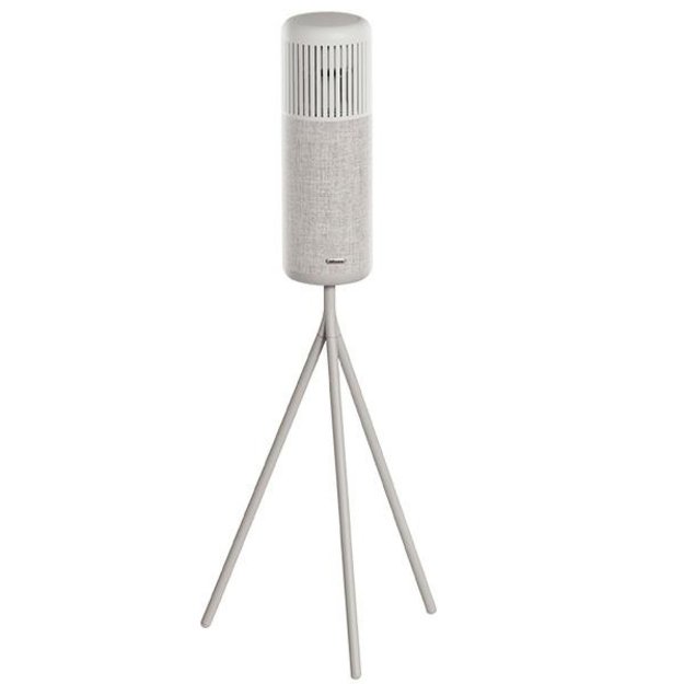 HiFuture Wedge Bluetooth Speaker - Brown 1