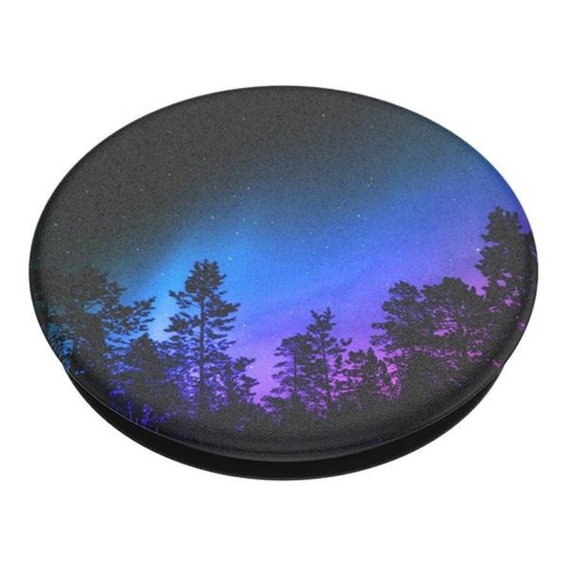 Popsockets 2 Aurora Woods Holder and Phone Stand 2