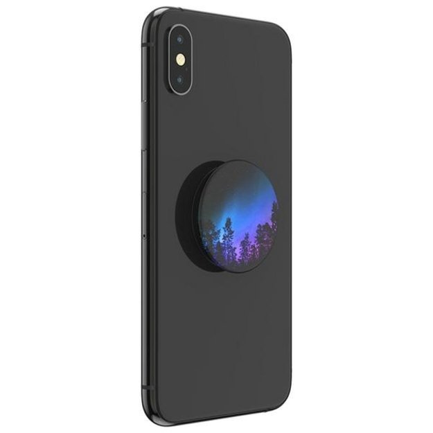 Popsockets 2 Aurora Woods Holder and Phone Stand 3