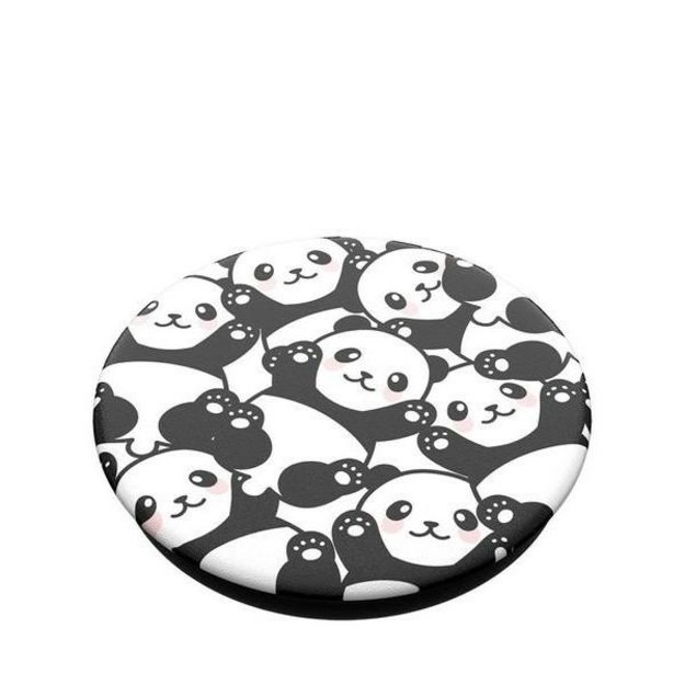 Popsockets 2 Pandamonium Holder and Phone Stand 1