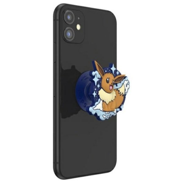 Popsockets 2 PopOuts Eevee Holder and Phone Stand 4