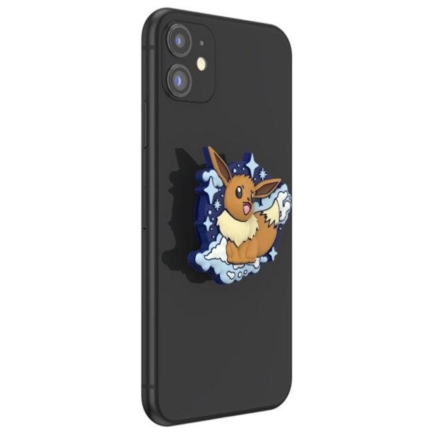 Popsockets 2 PopOuts Eevee Holder and Phone Stand 3