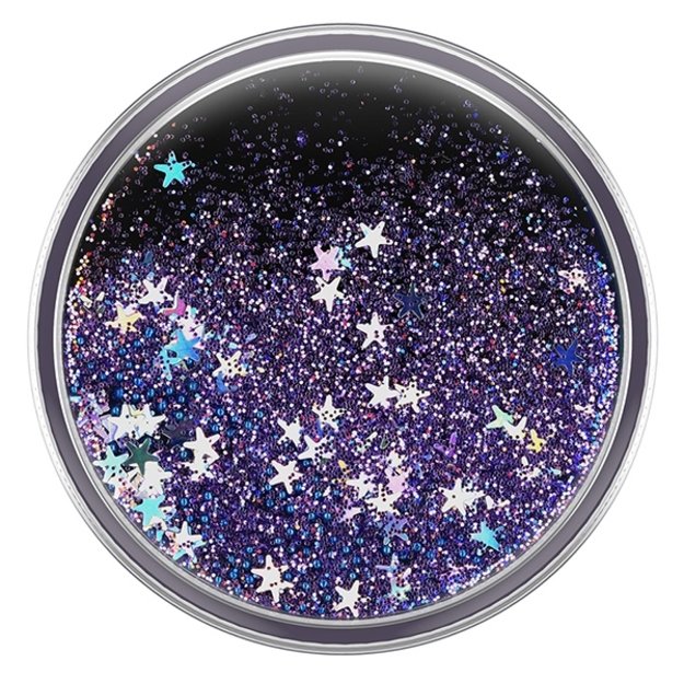 Popsockets 2 Tidepool Galaxy Purple Phone Holder and Stand 2