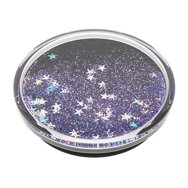 Popsockets 2 Tidepool Galaxy Purple Phone Holder and Stand 1