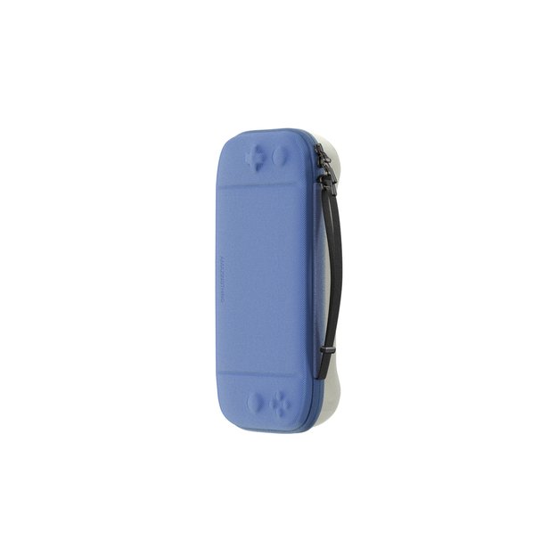AmazingThing PlayShield EDC Protective Case for Nintendo Switch 2 - Blue 2