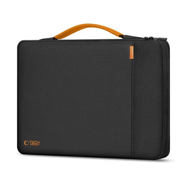 Tech-Protect Defender RS Laptop Bag 15-16 - Black 1