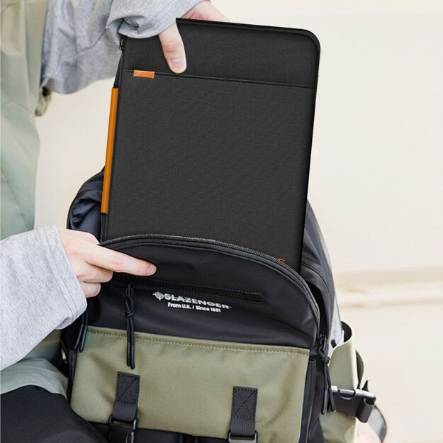 Tech-Protect Defender RS Laptop Bag 15-16 - Black 14