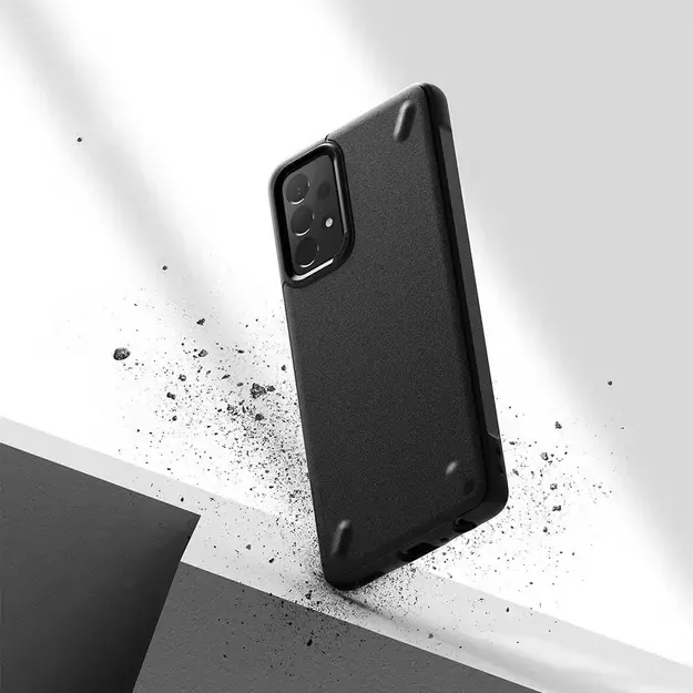 Ringke Onyx Durable TPU Case Cover for Samsung Galaxy A72 4G grey (OXSG0038) 11