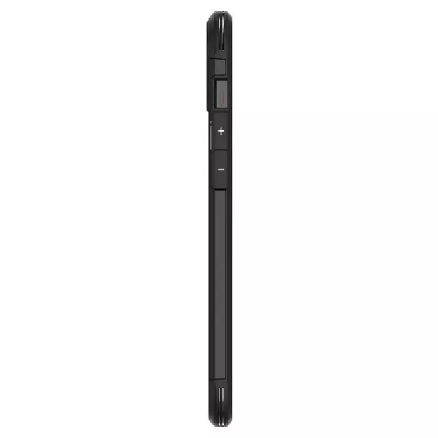 Spigen Tough Armor MagSafe case for iPhone 15 - black 5