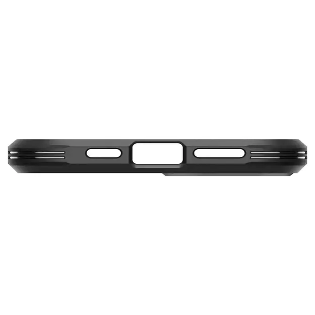 Spigen Tough Armor MagSafe case for iPhone 15 - black 7