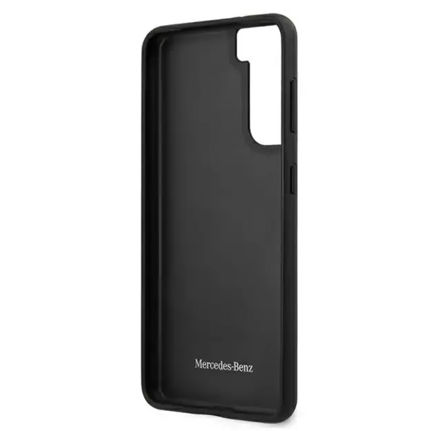 Mercedes MEHCS21MARMBK S21+ G996 czarny/black hardcase Urban Line 13