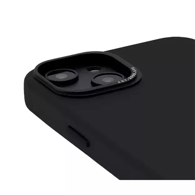 Decoded Leather Case with MagSafe for iPhone 14 Plus - black 8