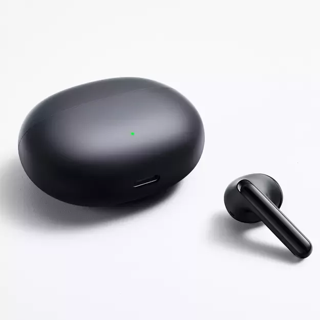 Joyroom Funpods Wireless In-Ear Headphones (JR-FB2) - Black 5