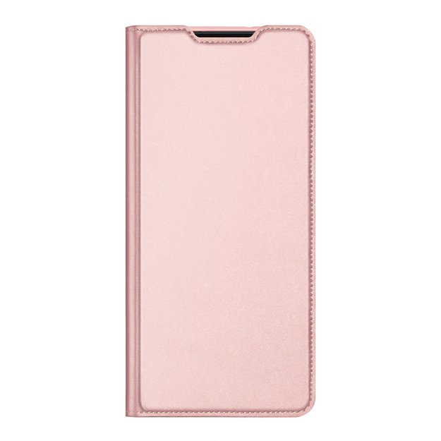 Dux Ducis Skin Pro Holster Cover for Samsung Galaxy S22 + (S22 Plus) pink 27