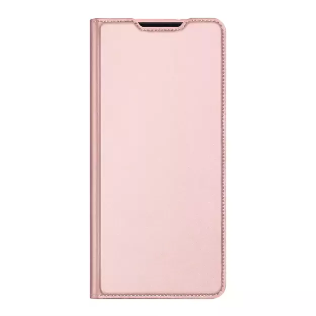 Dux Ducis Skin Pro Holster Cover for Samsung Galaxy S22 + (S22 Plus) pink 5