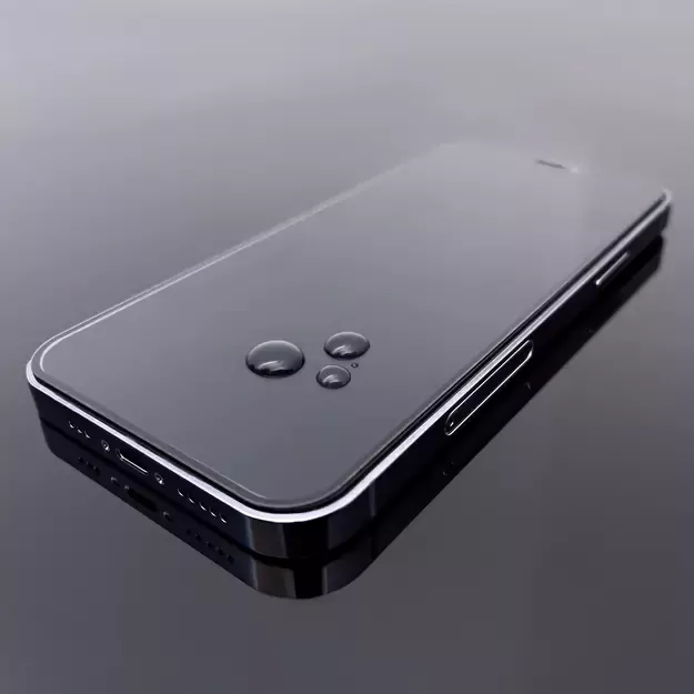 Bestsuit 3D Edge Nano Flexi Glass Glass Film Full Screen Tempered Glass With Frame For Samsung Galaxy S22 + (S22 Plus) Transparent 7