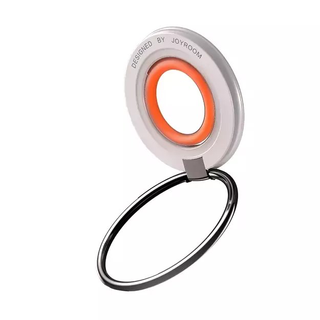 Joyroom JR-ZS383 MagSafe magnetic phone holder - orange 19