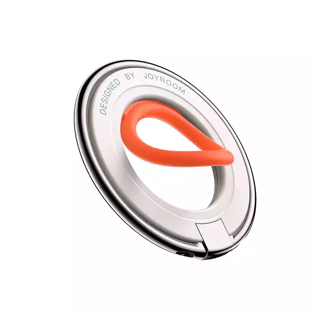 Joyroom JR-ZS383 MagSafe magnetic phone holder - orange 20